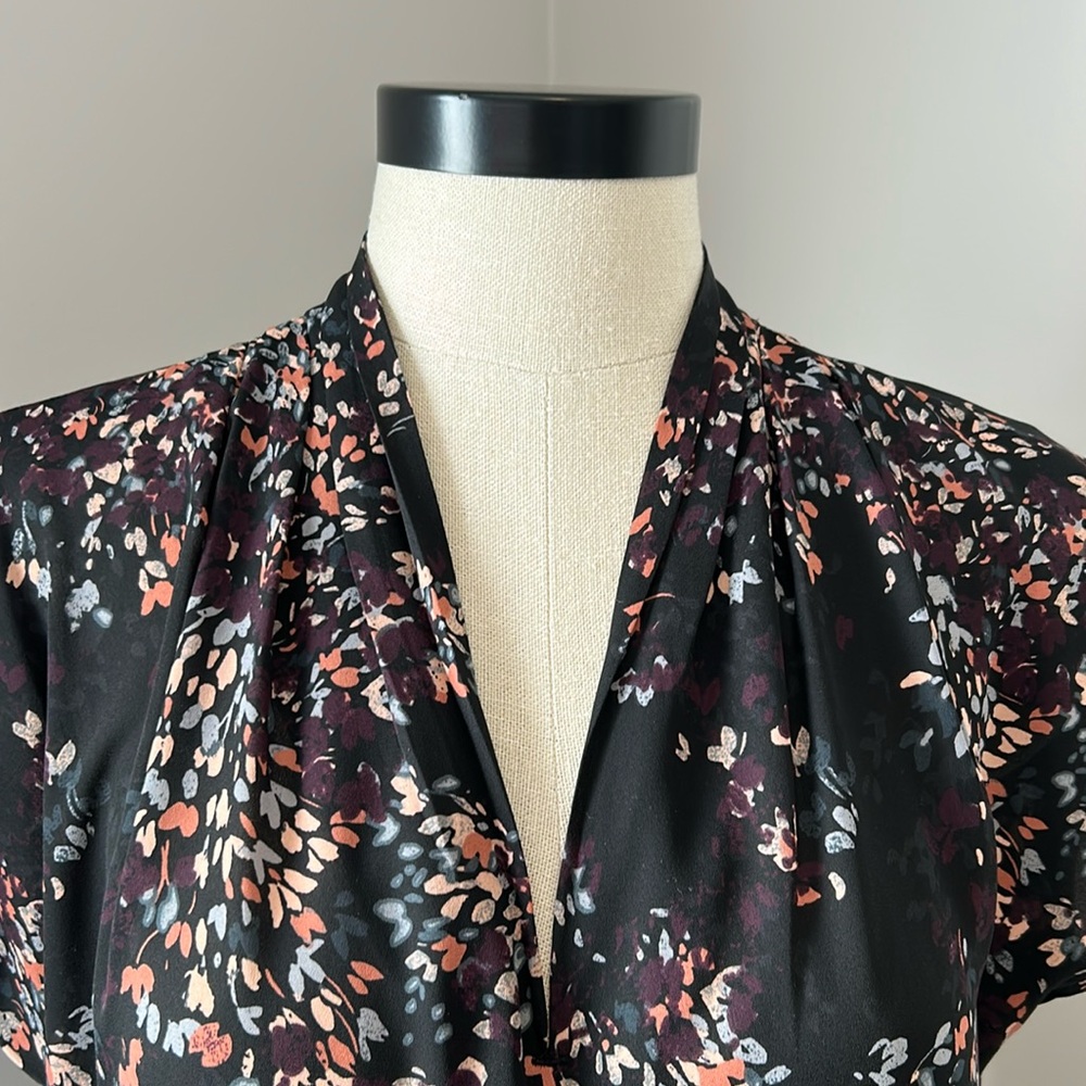 Monk & Lou Viva Shift Dress – Sz XS - Picture 4 of 17